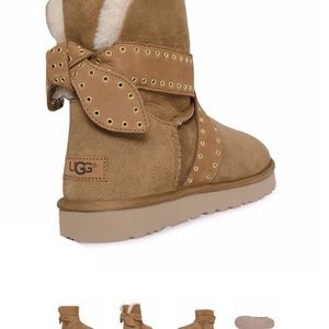 Authentic 💯 Ugg boots